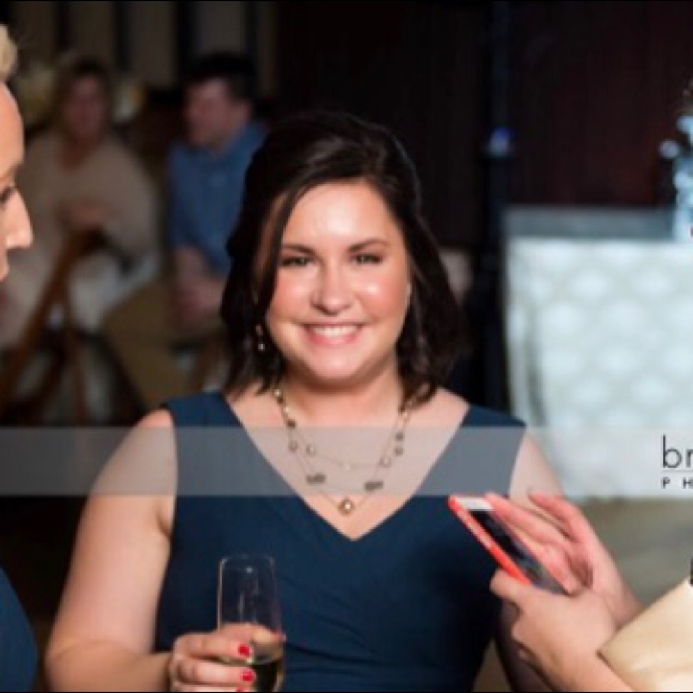 Meet your Posher, Melissa